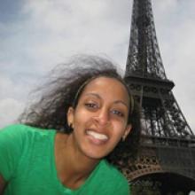 SENHIT YOHANNES MEHARI  Obituary pic