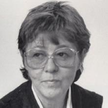 ANNE MARIE SCHMID-ESLER  Obituary pic