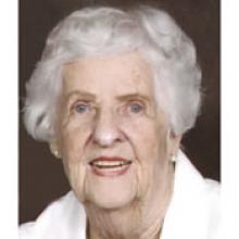VIOLA MURRAY  Obituary pic