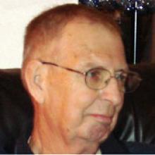 RUSSEL WAYNE MCLEOD (WAYNE)  Obituary pic