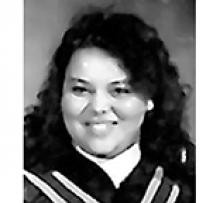 DIANA MARIE HAYES Obituary pic