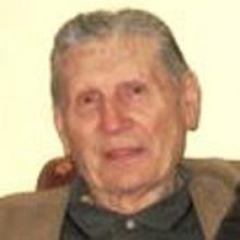 JOSEPH MUSZY Obituary pic