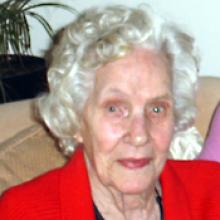 MARION STIMPSON Obituary pic
