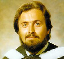 CHRISTOPHER KONECKI  Obituary pic