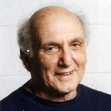 DAVID LANDY  Obituary pic