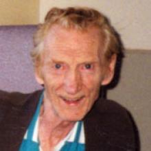 MYRO BUDZAN  Obituary pic