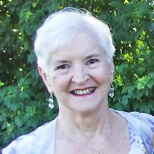 ETHEL MARY DRABING Obituary pic