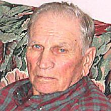 MIKE ZUSHMAN  Obituary pic