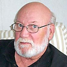 MURRAY H. NEILL  Obituary pic