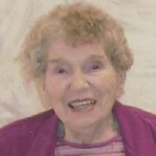 PEARL JENNER  Obituary pic