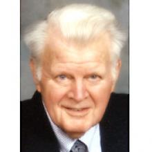 JAMES E. DANGERFIELD  Obituary pic