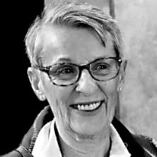 MARILYN JANE WHYTE Obituary pic