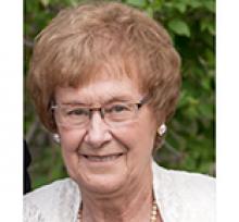 MILDRED KALYNUIK  Obituary pic