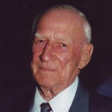 ALBERT SCHULTZ  Obituary pic