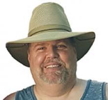 ROBERT (BOBBY) BUNTING  Obituary pic