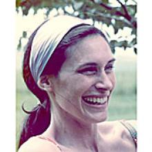 KATHRYN ANN KEEL BRACKEN  Obituary pic