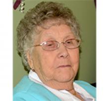 LAURA MAY EMOFF Obituary pic