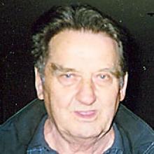 RON HARES  Obituary pic