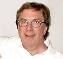 JEAN HENRI DEMARE  Obituary pic