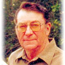 D. WAYNE BASSO  Obituary pic