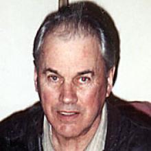 ALLAN CLIFFORD OWENS  Obituary pic
