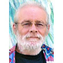 EDWARD (TEDDY) ALEXANDER MALTBY  Obituary pic