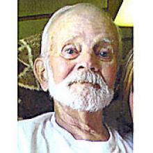 JOHN ERIC (JAN-ERIK) ROOS  Obituary pic