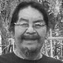 JOSEPH ALEC NELSON  Obituary pic