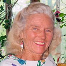 SHEILA QUINTON (SMITH)  Obituary pic
