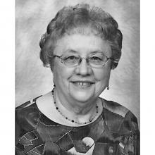 SOPHIE RUPTASH (BANASH) Obituary pic