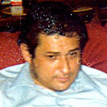 DENNIS STUART THORNHILL FALK -  Obituary pic