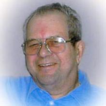 HAROLD PFEIFER  Obituary pic