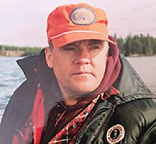 BONNAR R. SCOTT Obituary pic