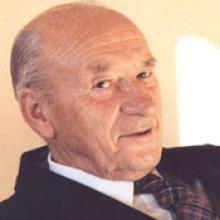 SAMUEL BELL  Obituary pic