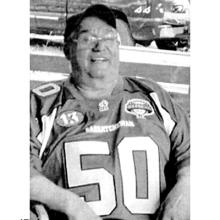LEONARD VANDALE Obituary pic