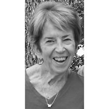 MARJORIE LYNNE MYHRE Obituary pic