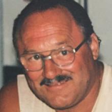 THOMAS SWITZER  Obituary pic