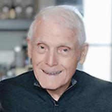 JOHN OLIVER HILLSDEN (JACK) Obituary pic