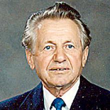 MYKOLA ZUBATY  Obituary pic