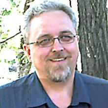 BRIAN ULRIKSEN  Obituary pic