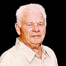 JACOB LUTZ  Obituary pic