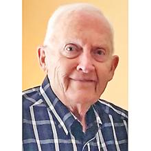 KENNETH DALKIE Obituary pic