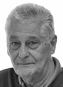 Kenneth SHOLD Obituary pic