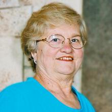 VERNA LEWANDOSKI Obituary pic