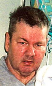 LARRY BOROSKAE  Obituary pic