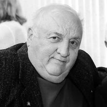 GEORGE CHARLES KNIGHT Obituary pic