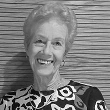 DELORES VELIE Obituary pic