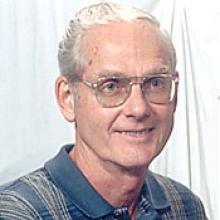 JAMES ALAN BANKS  Obituary pic