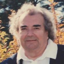 HARRY PEECH -  Obituary pic