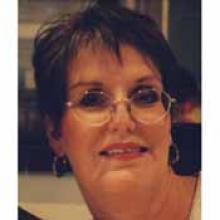 CAROLE PURCELL  Obituary pic